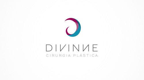 logo Divinne Cirurgia Plástica