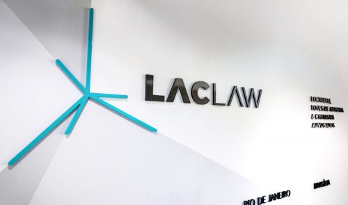 LACLAW advogados
