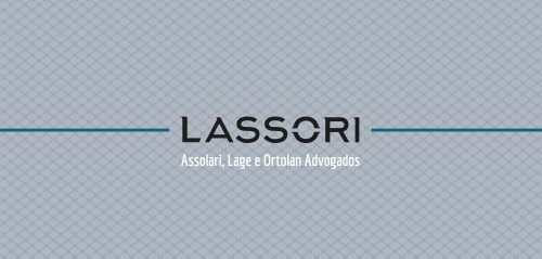 Logo Lassori Advogados