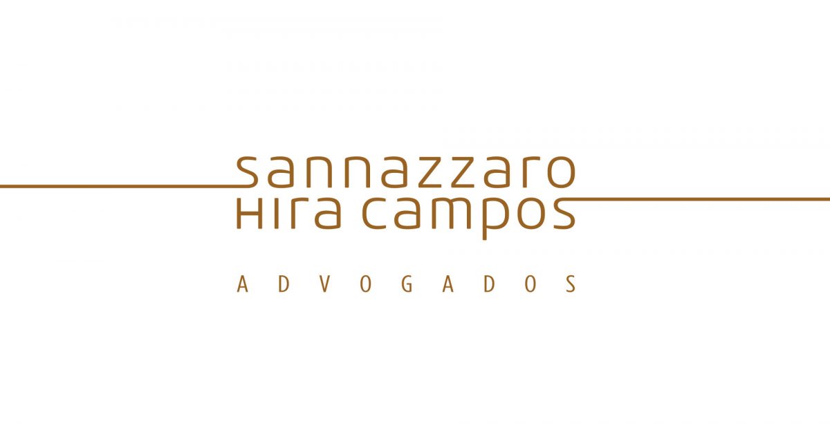 Logo Sannazzaro Hira Campos Advogados