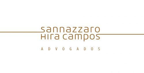 Logo Sannazzaro Hira Campos Advogados