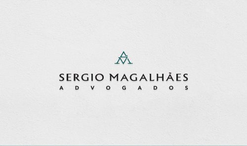 Logo Sergio Magalhães Advogados