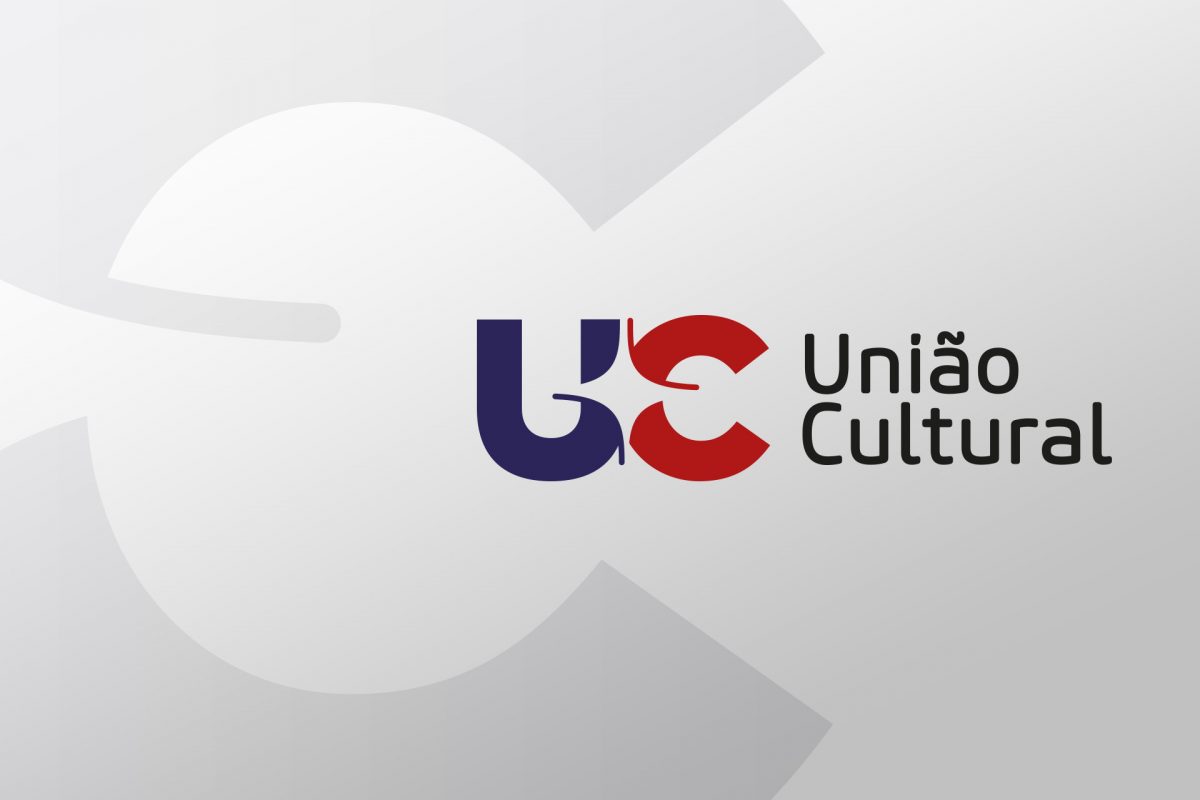 Logo União Cultural
