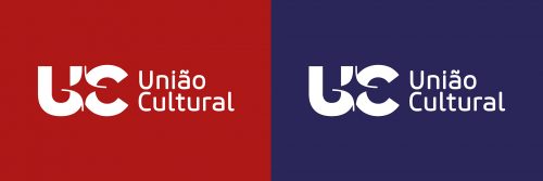 Variações de logo União Cultural