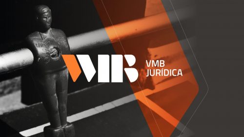 Logo do VMB Jurídica