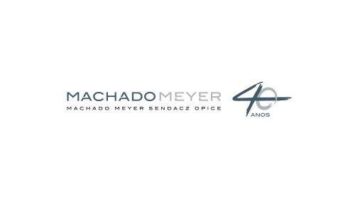 Selo Machado Meyer 40 anos