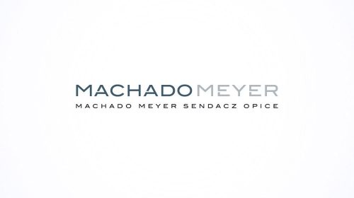 logo Machado Meyer Advogados