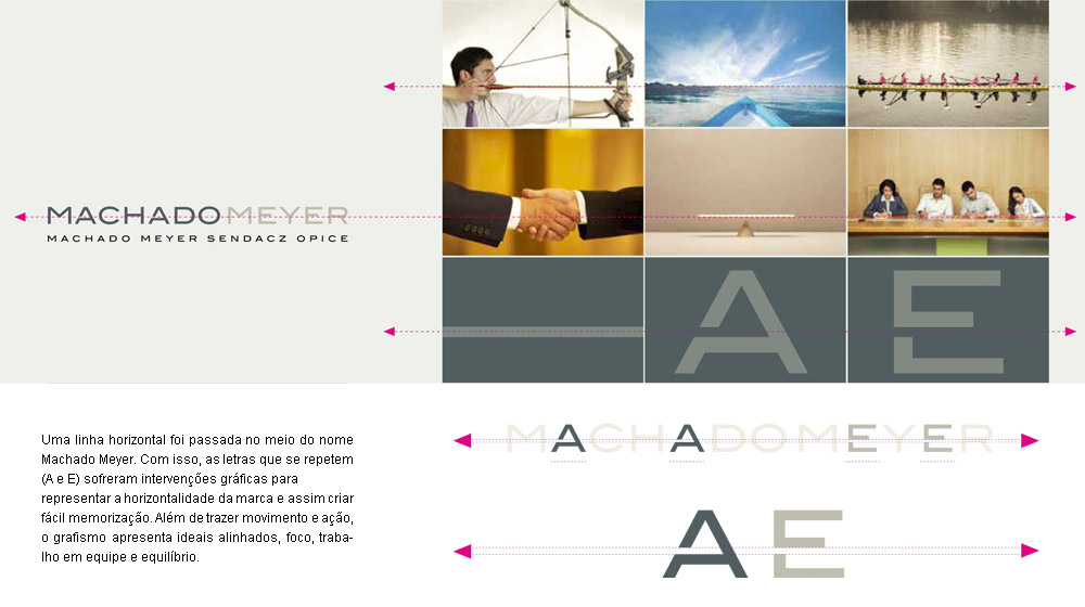 conceito logo Machado Meyer Advogados