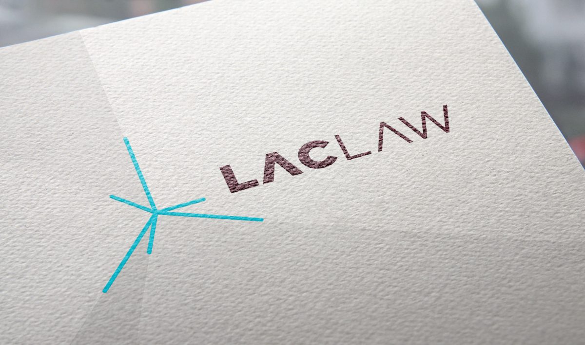 detalhe logo LacLaw Advocacia