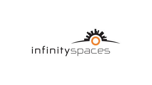 logo Infinity Spaces
