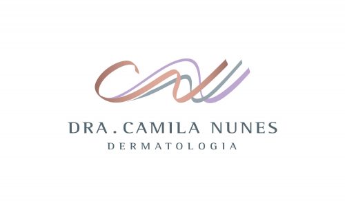 logo Dra Camila Nunes