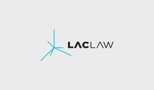 logo LacLaw Advocacia