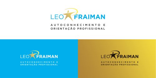 logo Leo Fraiman