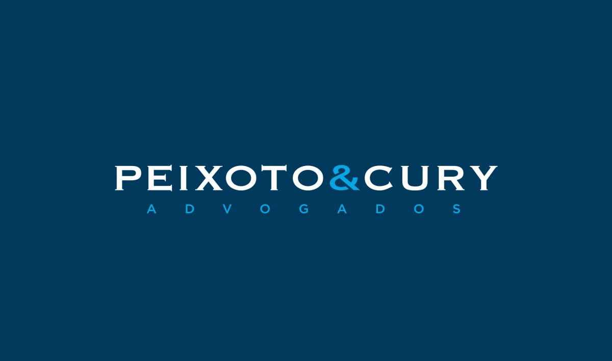 logo Peixoto & Cury Advogados