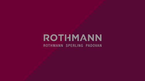 logo Rothmann Advogados
