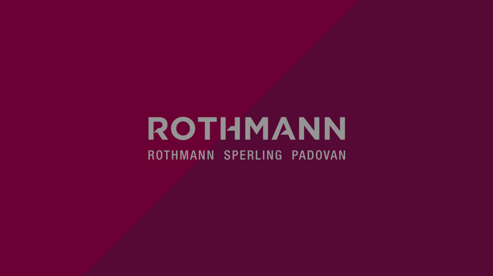 logo Rothmann Advogados