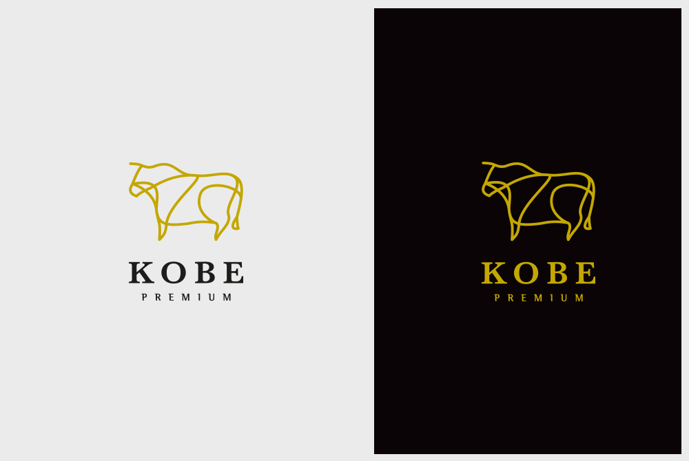 logo Kobe Premium