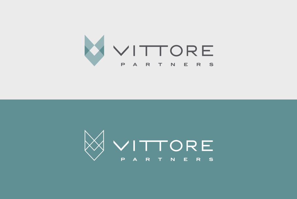 logo Vittore Partners