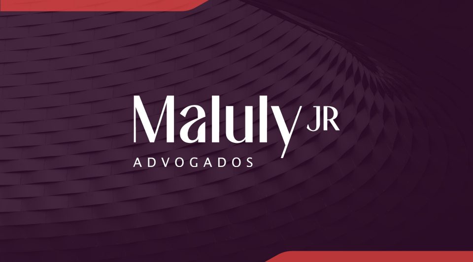 Identidade Visual Maluly JR desenvolvida pela Unitri Design