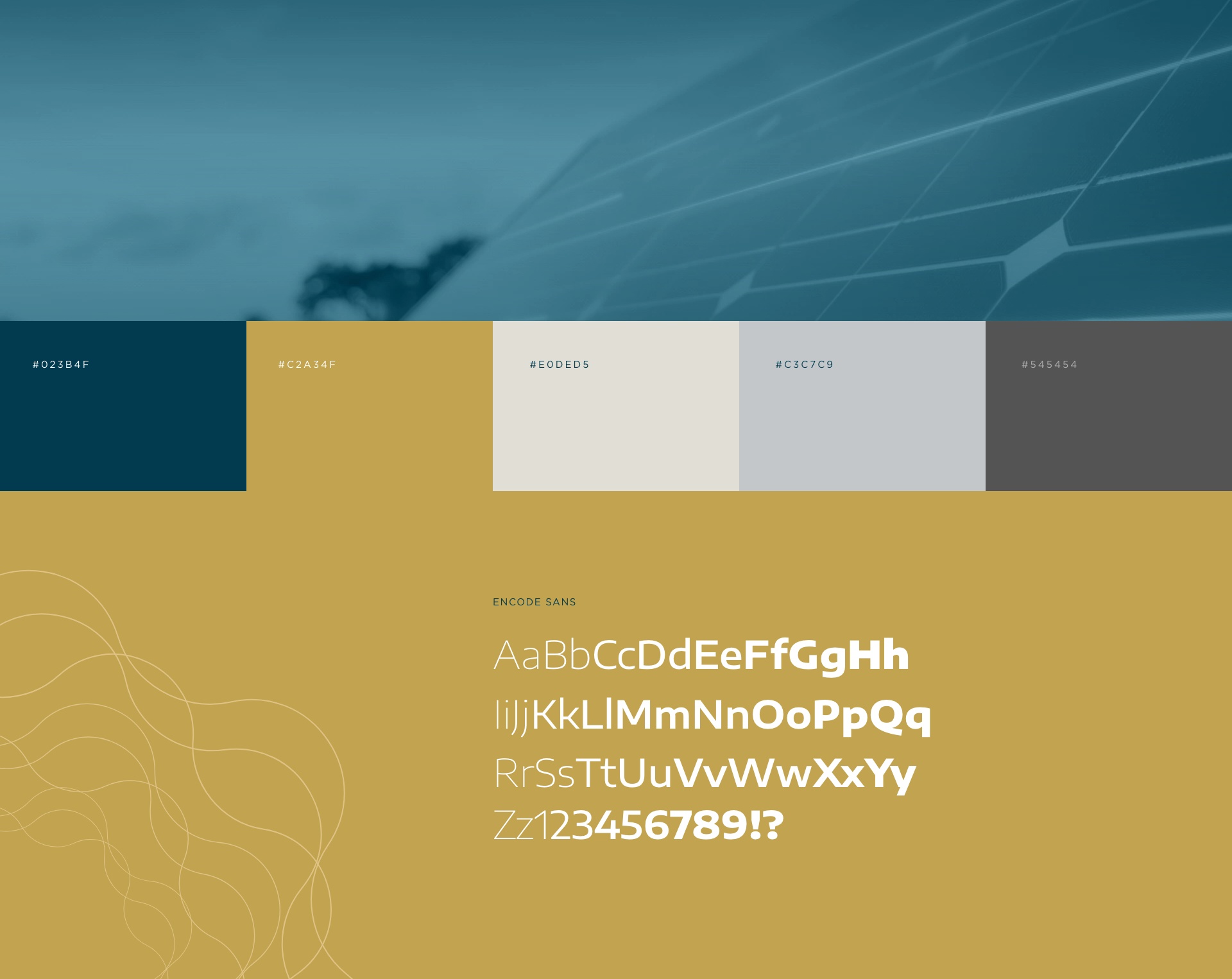 Site Abaeté Investimentos criados pela Unitri Design