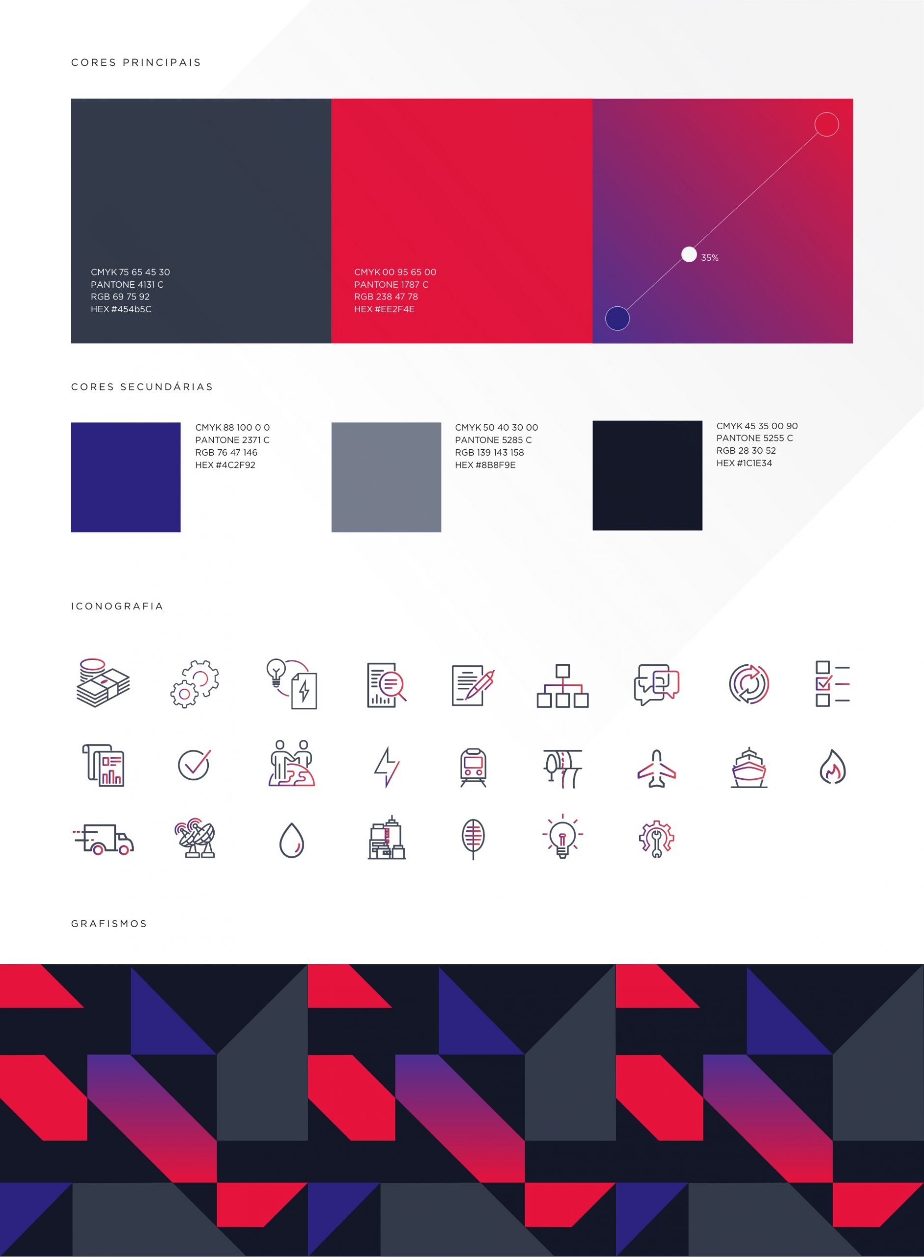 Logotipo, Identidade Visual e Site Toledo Marchetti criados pela Unitri Design