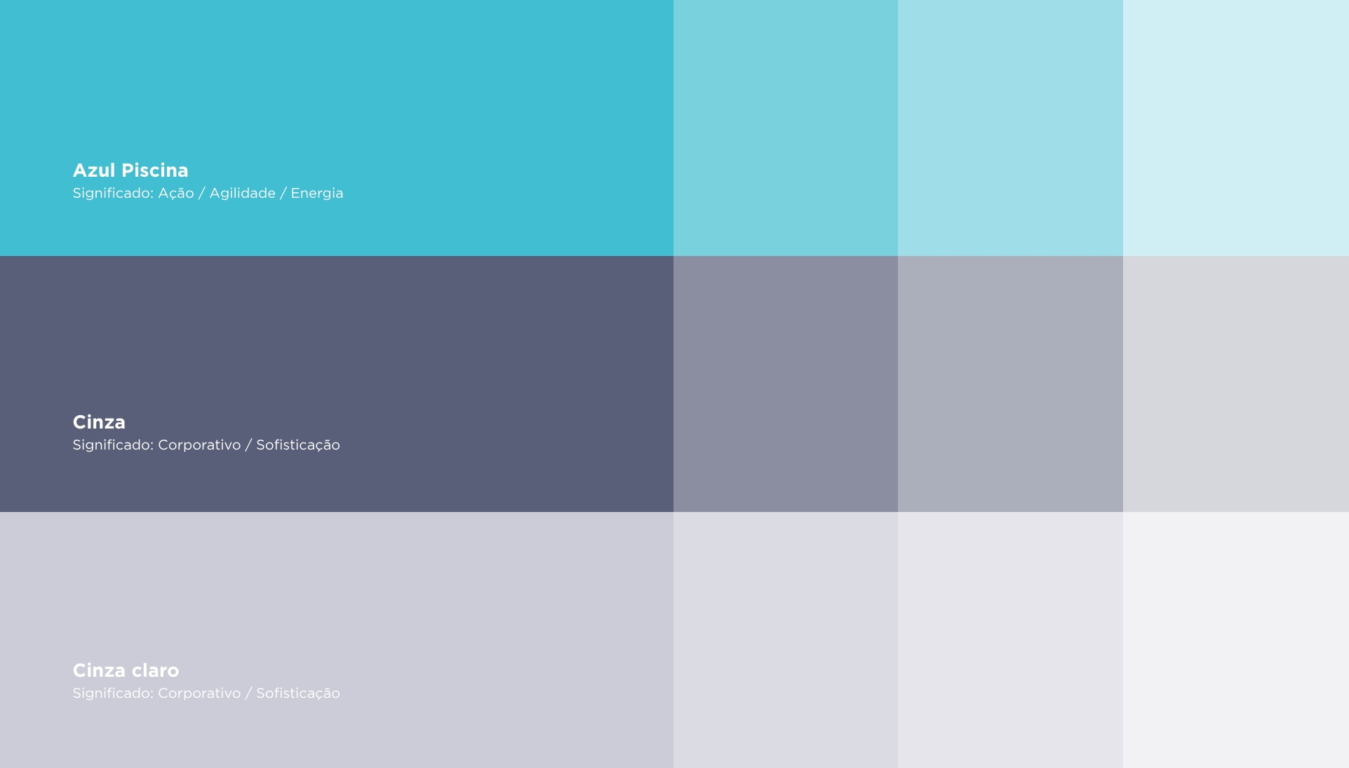 Logotipo, Identidade Visual e Site MKGV criados pela Unitri Design