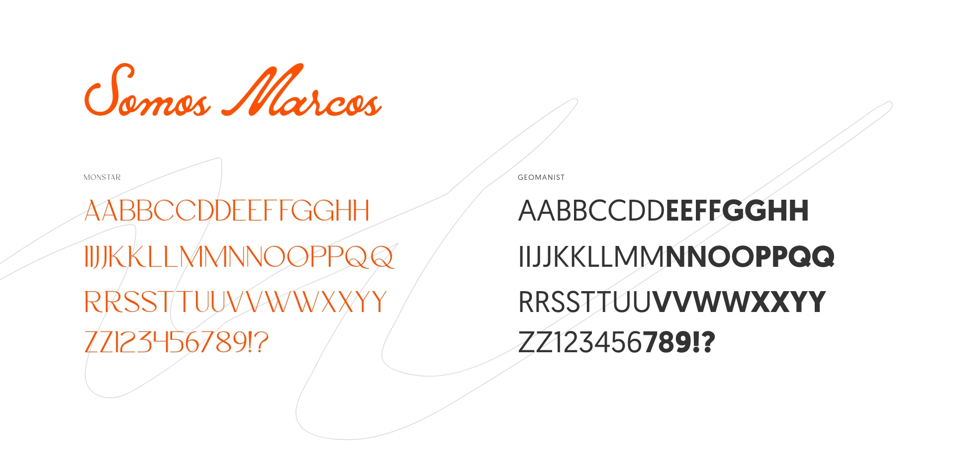 Site Marcos Inácio Advogados criado pela Unitri Design