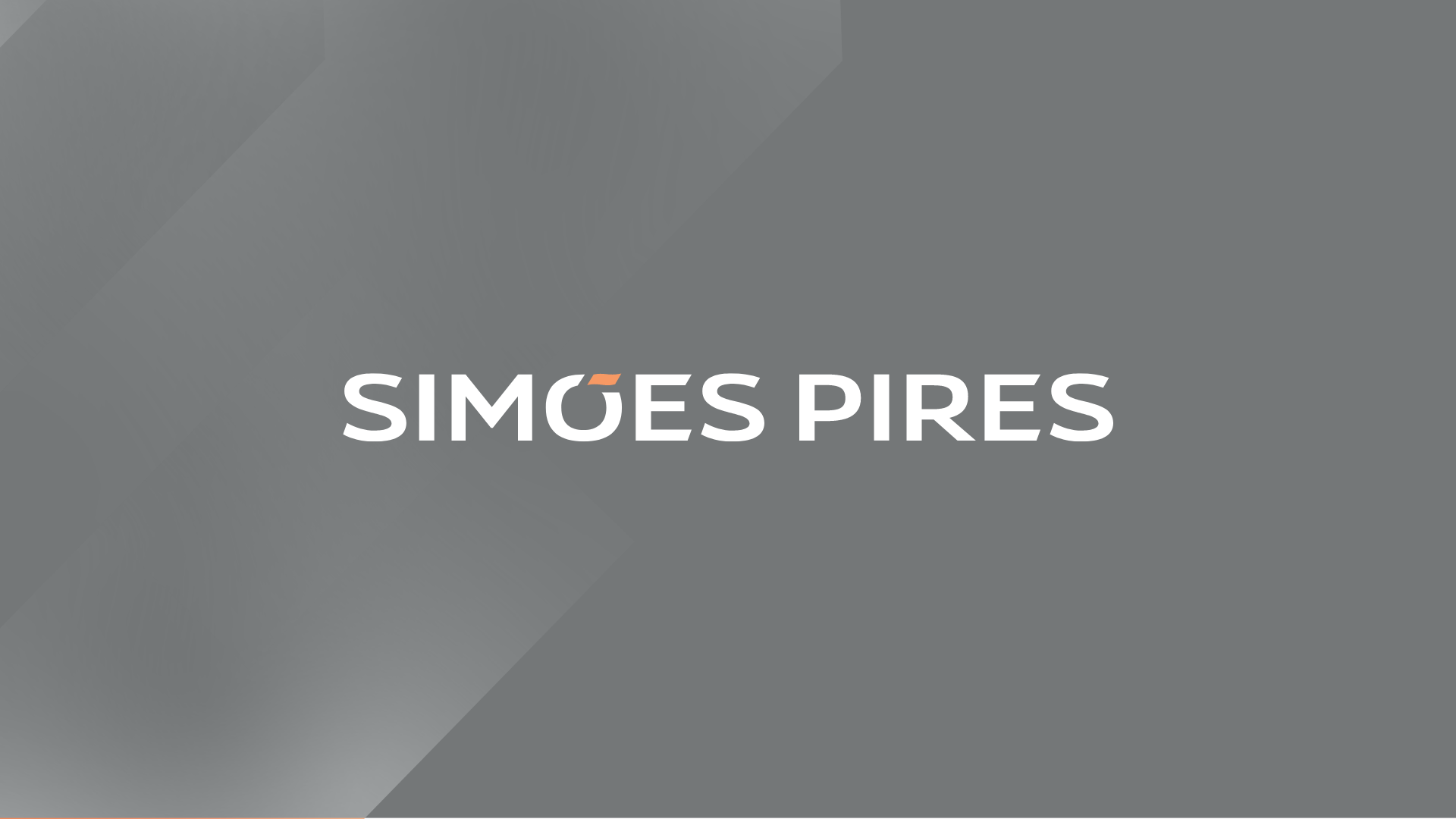 Logotipo, Identidade Visual e Site Simões Pires criados pela Unitri Design