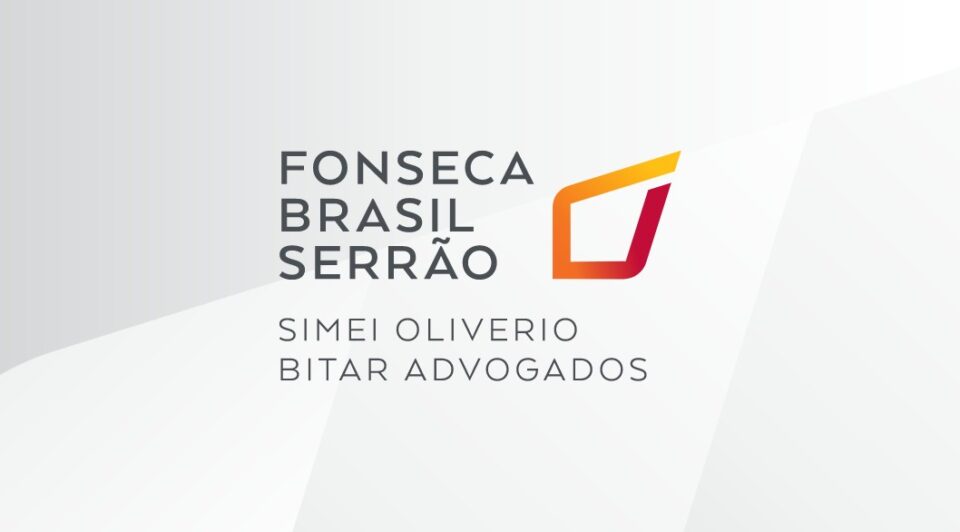 Logotipo, Identidade Visual Fonseca Brasil Serrão Advogados criados pela Unitri Design