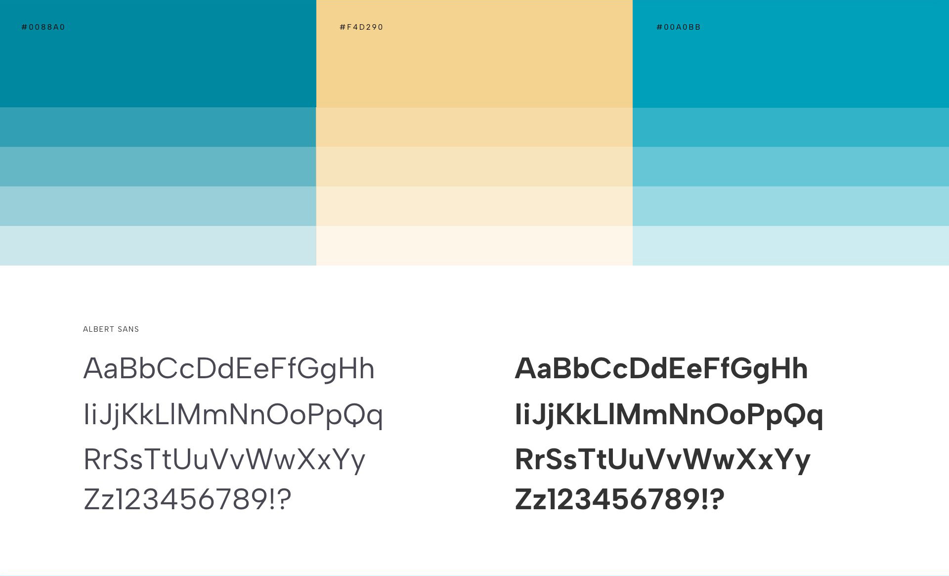 Site OH! WHEY criado pela Unitri Design