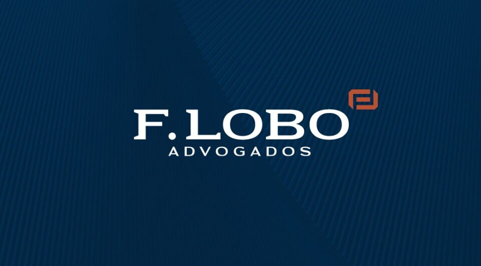 Logotipo, Identidade Visual e Site F.Lobo Advogados criados pela Unitri Design